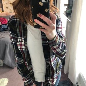 Flannel